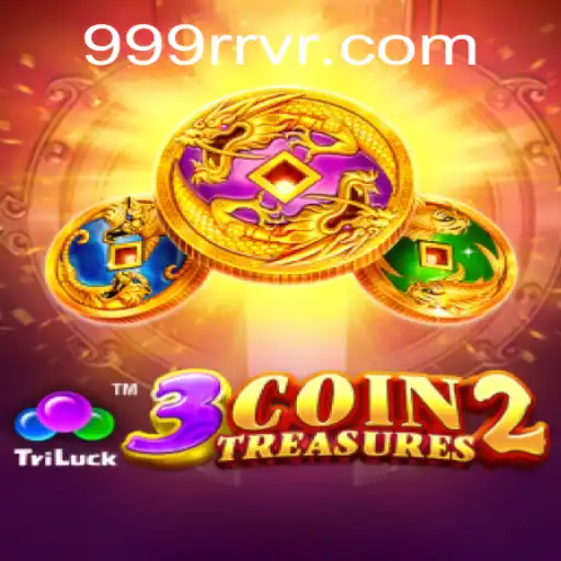 Desvendando o Mundo de 3CoinTreasures2
