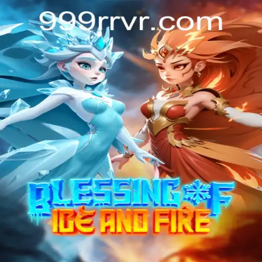 Blessing of Ice and Fire: Um Universo de Aventuras e Estratégias