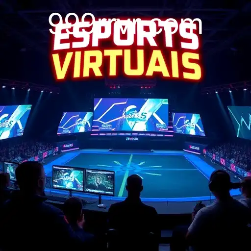 Esportes virtuais
