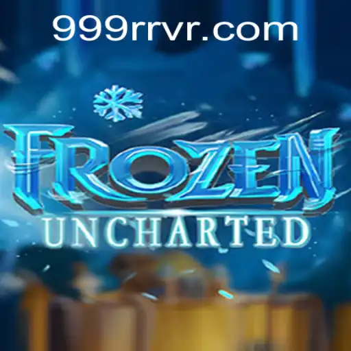 Descubra o Mundo Empolgante de FrozenUncharted: Aventure-se com 999RR.com