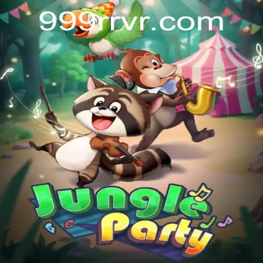 Descubra o Fascinante Mundo de JungleParty: Aventura e Diversão na Floresta