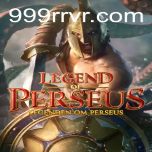 LegendofPerseus: Aventura Mitológica em Meio a Novidades Tecnológicas