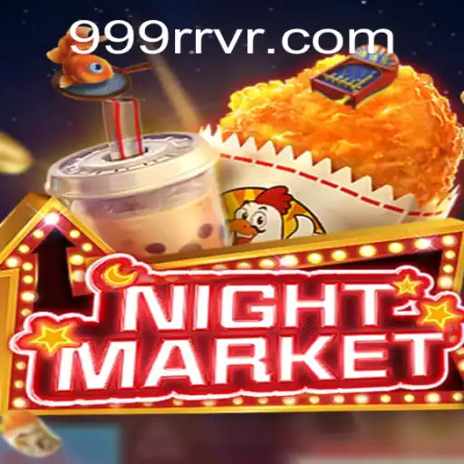 Descubra o Fascinante Mundo de NIGHTMARKET e 999RR.com