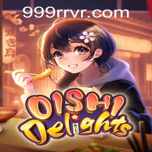 OishiDelights: Uma Odisseia de Sabores e Entretenimento