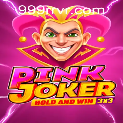 Descubra o Universo de PinkJoker: O Novo Fenômeno de 999RR.com