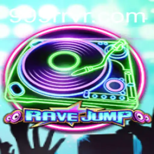 RaveJump: A Nova Sensação do Mundo dos Games