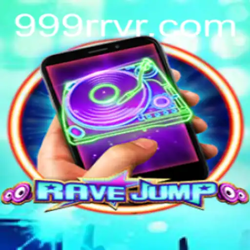 RaveJumpmobile: A Nova Sensação Mobile Revolucionando o Mundo dos Jogos